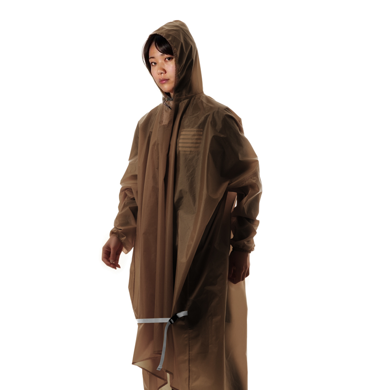 poncho-with-sleeve-khkai-3fulgear